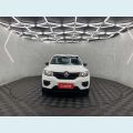 RENAULT KWID ZEN 1.0 12V SCE FLEX - BRANCO - 2019 Foto 3 (Miniatura)
