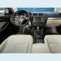 VOLKSWAGEN JETTA COMFORTLINE 1.4 TSI 16V 4P AUT. - BRANCO - 2016 Foto 3 (Miniatura)