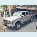 FORD RANGER XLT 2.5 16V 4X2 CD FLEX - PRATA - 2009 Foto 3 (Miniatura)