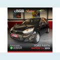 FORD FIESTA - PRETO - 2013 Foto 3 (Miniatura)