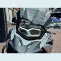 BMW F 850 GS PREMIUM - BRANCO - 2021 Foto 3 (Miniatura)