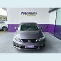 HONDA CIVIC - CINZA - 2016 Foto 3 (Miniatura)