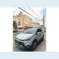 HYUNDAI HB 20X - PRATA - 2018 Foto 3 (Miniatura)