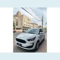 FORD KA - BRANCO - 2020 Foto 3 (Miniatura)
