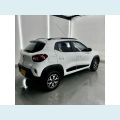 RENAULT KWID - PRATA - 2023 Foto 3 (Miniatura)