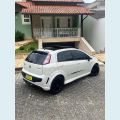 FIAT PUNTO BLACKMOTIN - BRANCO - 2015 Foto 3 (Miniatura)