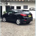 HYUNDAI IX35 2.0 - PRETO - 2012 Foto 3 (Miniatura)