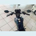 YAMAHA YBR 125 FACTOR E - AZUL - 2009 Foto 3 (Miniatura)