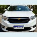 CHEVROLET SPIN PREMIER 1.8 8V ECONO.FLEX 5P MEC. - BRANCO - 2021 Foto 3 (Miniatura)