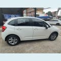 CITROËN C3 PICASSO TENDANCE 1.6 FLEX 16V 5P AUT. - BRANCO - 2015 Foto 3 (Miniatura)
