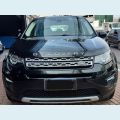 LAND ROVER DISCOVERY SPORT HSE 2.0 4X4 DIESEL AUT. - PRETO - 2018 Foto 3 (Miniatura)