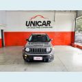 JEEP RENEGADE - CINZA - 2016 Foto 3 (Miniatura)