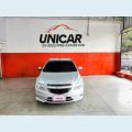 CHEVROLET ONIX - PRATA - 2013 Foto 3 (Miniatura)