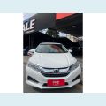 HONDA CITY - BRANCO - 2017 Foto 3 (Miniatura)