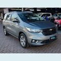 CHEVROLET SPIN - PRATA - 2024 Foto 3 (Miniatura)