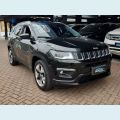 JEEP COMPASS - PRETO - 2020 Foto 3 (Miniatura)