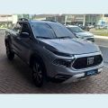 FIAT TORO - PRATA - 2024 Foto 3 (Miniatura)