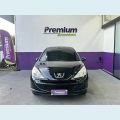 PEUGEOT 207 - PRETO - 2014 Foto 3 (Miniatura)