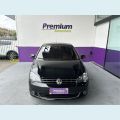 VOLKSWAGEN POLO SEDAN - PRETO - 2013 Foto 3 (Miniatura)