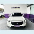 HONDA HR-V - BRANCO - 2024 Foto 3 (Miniatura)