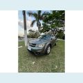 DODGE JOURNEY - CINZA - 2012 Foto 3 (Miniatura)