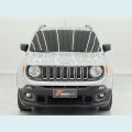 JEEP RENEGADE - PRATA - 2017 Foto 3 (Miniatura)
