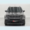 JEEP RENEGADE LGTD T270 - CINZA - 2023 Foto 3 (Miniatura)