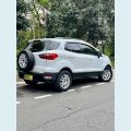 FORD ECOSPORT FSL 1.5 - BRANCO - 2019 Foto 3 (Miniatura)