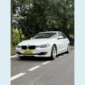 BMW 320I 3B11 - BRANCO - 2013 Foto 3 (Miniatura)