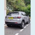 JEEP COMPASS LONG TF - PRATA - 2023 Foto 3 (Miniatura)