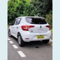 RENAULT SANDERO LIFE10MT - BRANCO - 2020 Foto 3 (Miniatura)