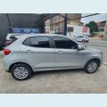 FIAT ARGO 1.0 6V FLEX. - PRATA - 2022 Foto 3 (Miniatura)