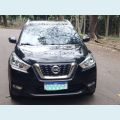 NISSAN KICKS SV 1.6 16V FLEXSTAR 5P AUT. - PRETO - 2019 Foto 3 (Miniatura)