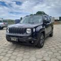 JEEP RENEGADE 1.8 16V FLEX SPORT 4P AUT. - PRETO - 2020 Foto 3 (Miniatura)