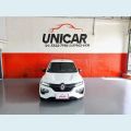 RENAULT KWID - BRANCO - 2024 Foto 3 (Miniatura)
