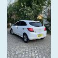 CHEVROLET ONIX 10MT JOYE - BRANCO - 2019 Foto 3 (Miniatura)