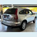 HONDA HONDA CR-V LX - PRATA - 2010 Foto 3 (Miniatura)