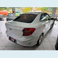 FORD KA SE 1.0 SD C - BRANCO - 2020 Foto 3 (Miniatura)