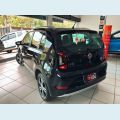 VOLKSWAGEN VOLKSWAGEN UP XTREME TSI MD - PRETO - 2020 Foto 3 (Miniatura)