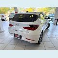HYUNDAI HB 20 1,0 TA EVOLUTI - BRANCO - 2022 Foto 3 (Miniatura)