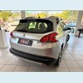 PEUGEOT 2008 GRIFFE 1.6 AUT. - PRATA - 2017 Foto 3 (Miniatura)
