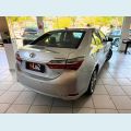 TOYOTA COROLLA XEI20FLEX - PRATA - 2019 Foto 3 (Miniatura)
