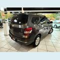 CHEVROLET SPIN 1.8L AT LTZ - CINZA - 2015 Foto 3 (Miniatura)