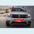 RENAULT DUSTER 1.6 16V DYNAMIQUE FLEX - BRANCO - 2016 Foto 3 (Miniatura)