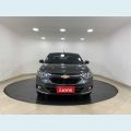 CHEVROLET COBALT LTZ 1.8 8V AUT. FLEX - CINZA - 2018 Foto 3 (Miniatura)