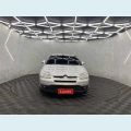 CITROËN C4 GLX 2.0 FLEX - PRATA - 2010 Foto 3 (Miniatura)
