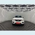 RENAULT KWID ZEN 1.0 12V SCE FLEX - BRANCO - 2020 Foto 3 (Miniatura)