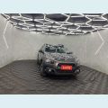 CITROËN C4 CACTUS 1.6 FEEL PACK AUT. FLEX - CINZA - 2023 Foto 3 (Miniatura)