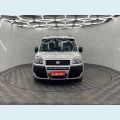 FIAT DOBLO ESSENCE 1.8 16V FLEX - PRATA - 2020 Foto 3 (Miniatura)