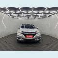 HONDA HR-V EX CVT 1.8 I-VTEC FLEXONE - PRATA - 2018 Foto 3 (Miniatura)